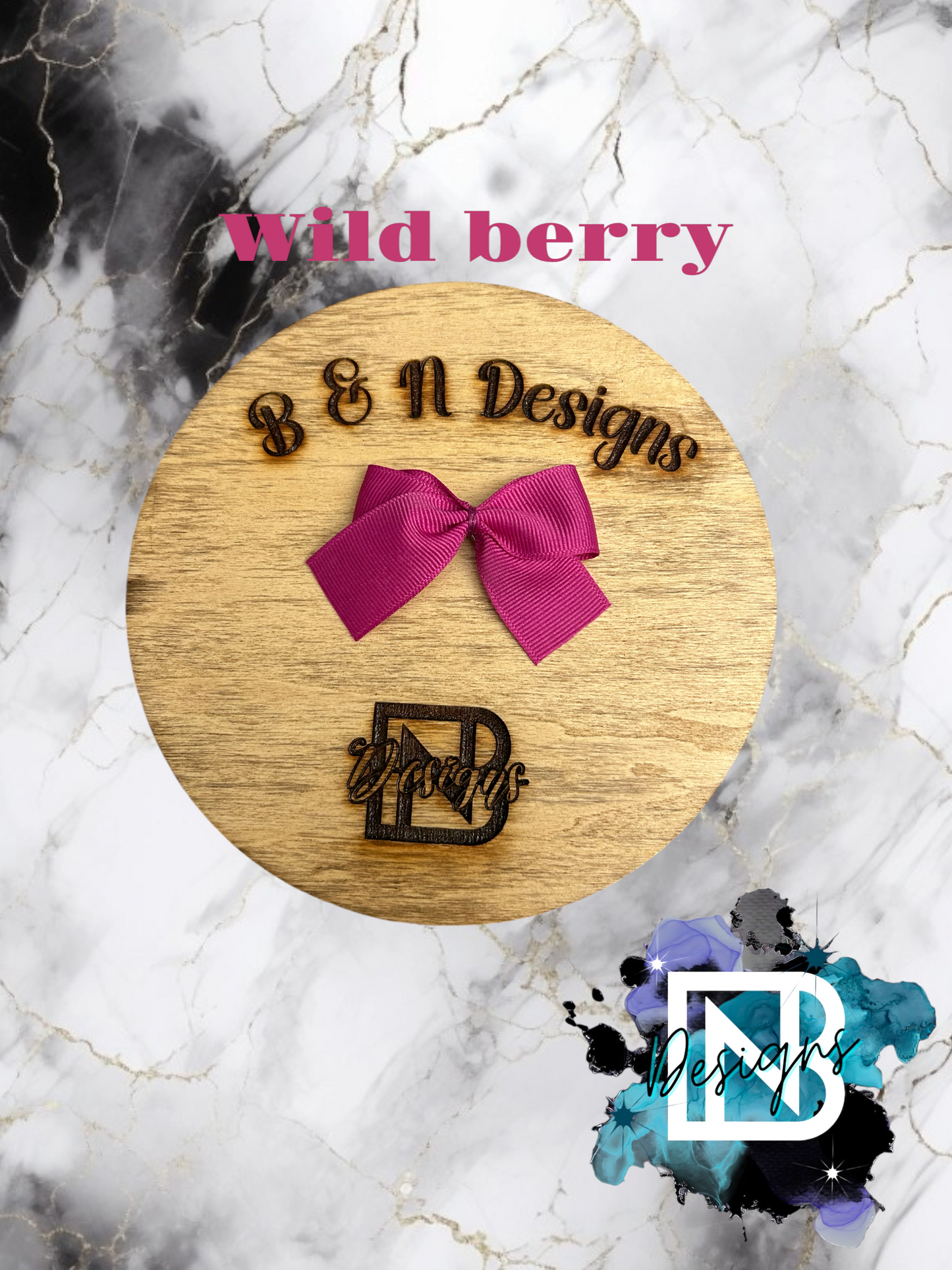 Wild Berry